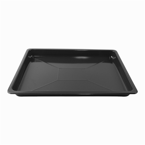 Bradepande til ovn fra Blomberg, Beko, Gram og andre mærker.